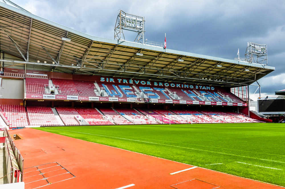 Upton Park