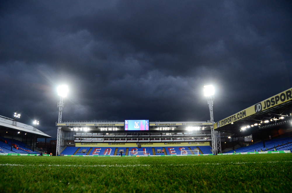 Selhurst Park
