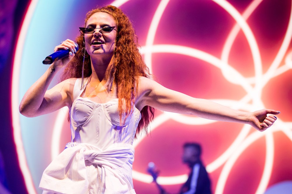 jess glynne