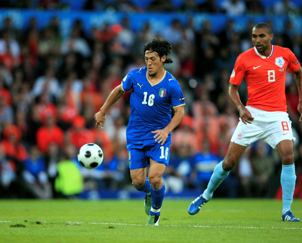  Mauro Camoranesi