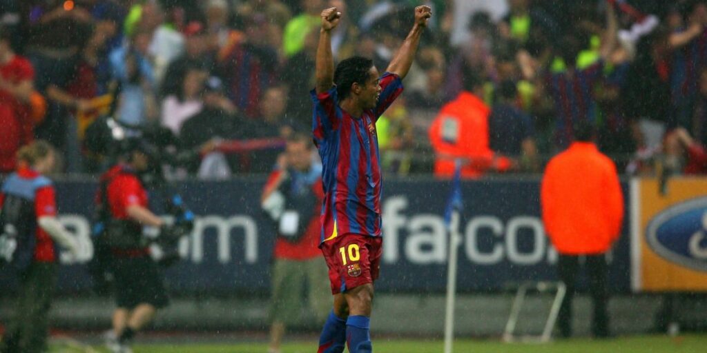 Ronaldinho
