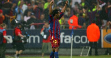 Ronaldinho