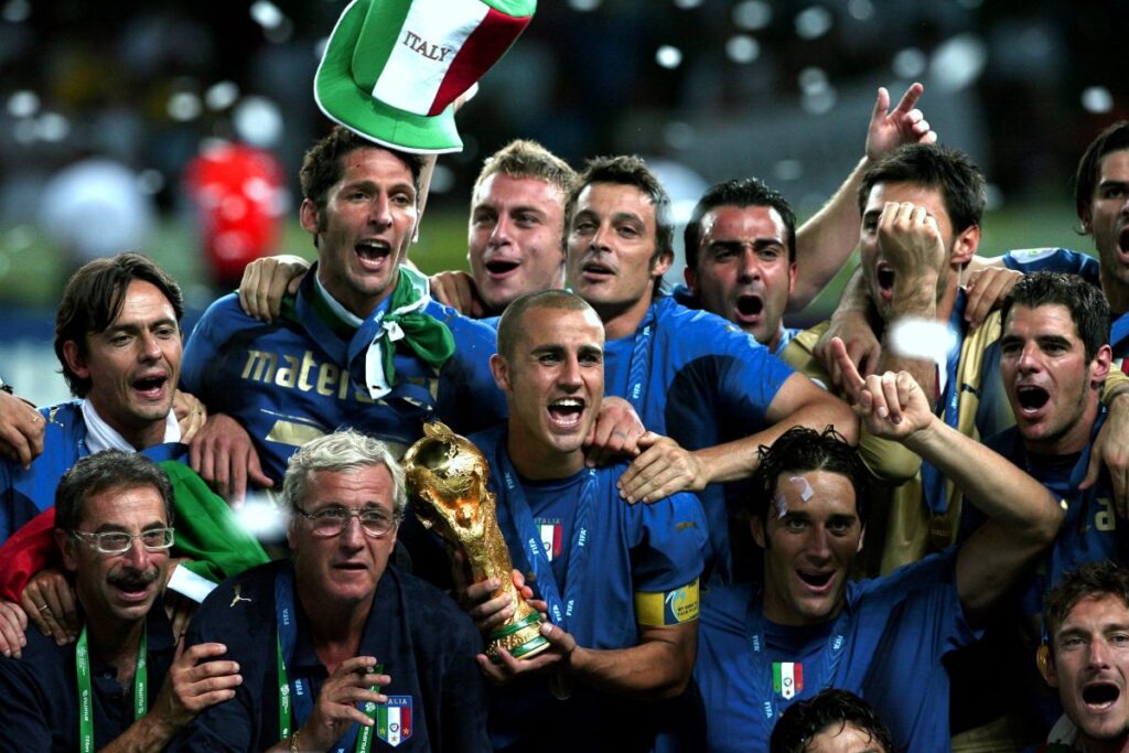 2006 FIFA World Cup