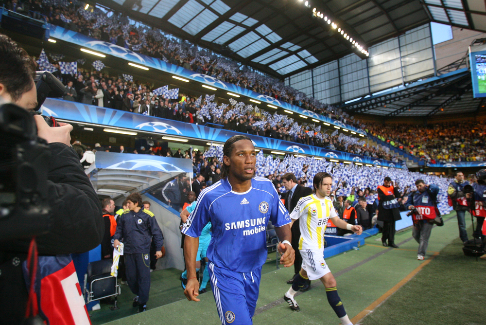drogba