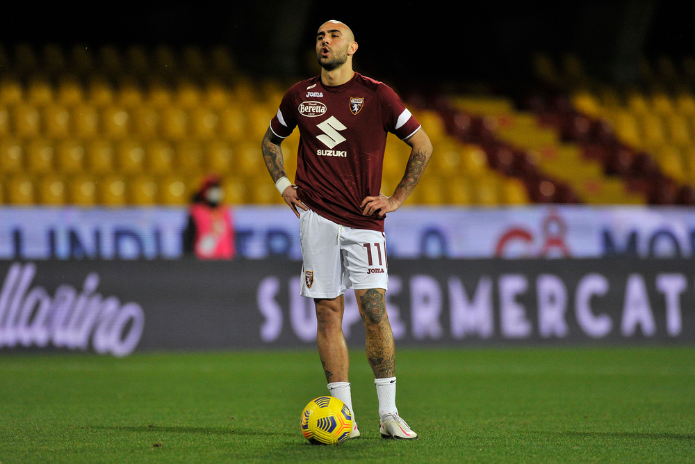 Simone Zaza