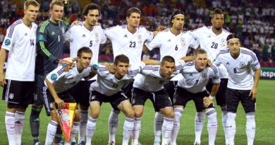 Tyskland National Team (Germany National Team)