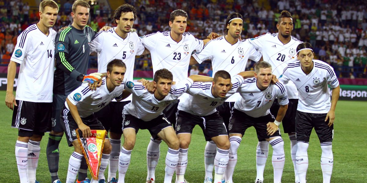 Germany’s 30 Greatest National Team Players – Ranked