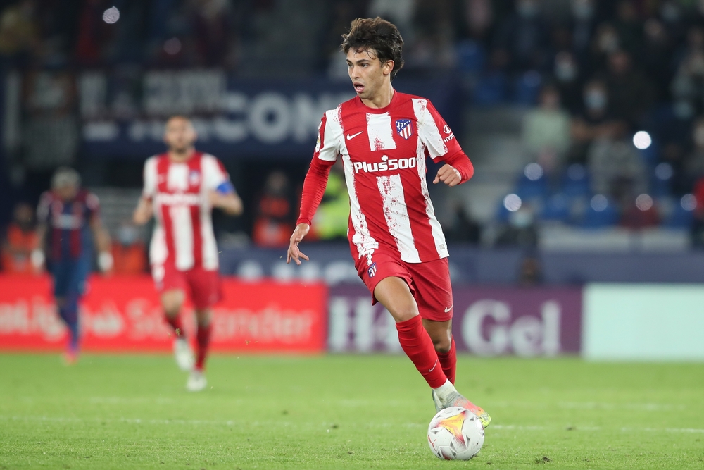 Joao Felix