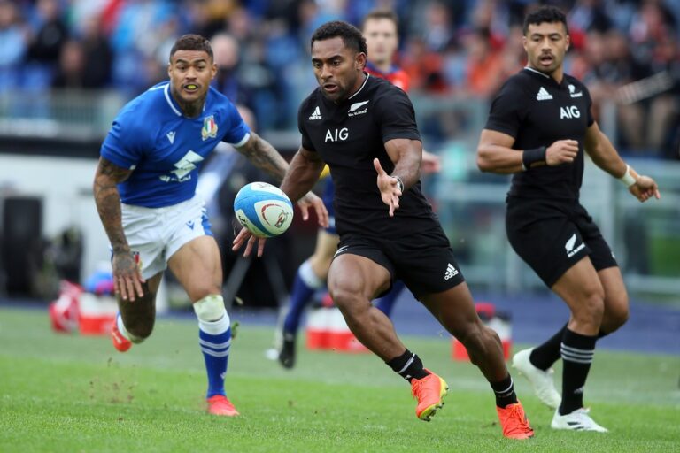 List of The 100 Best Rugby Players in the World Right Now - Ranked ...