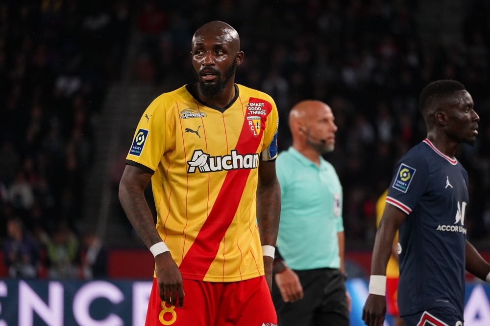 Rc Lens