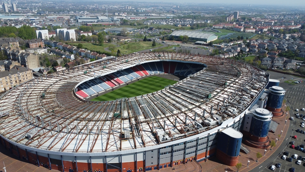 Hampden Park 