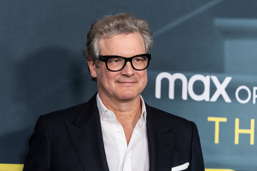 colin firth