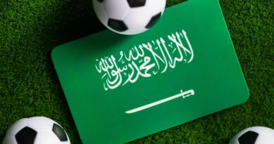 Saudi Pro League Logo