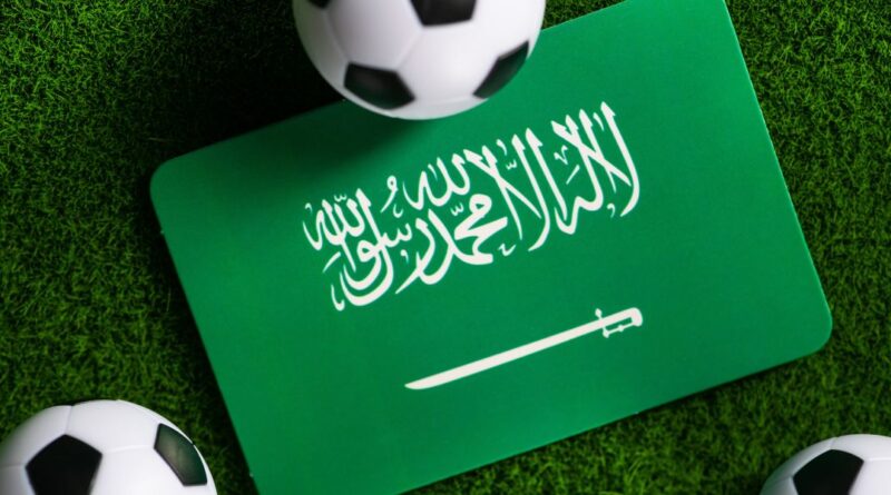 Saudi Pro League Logo