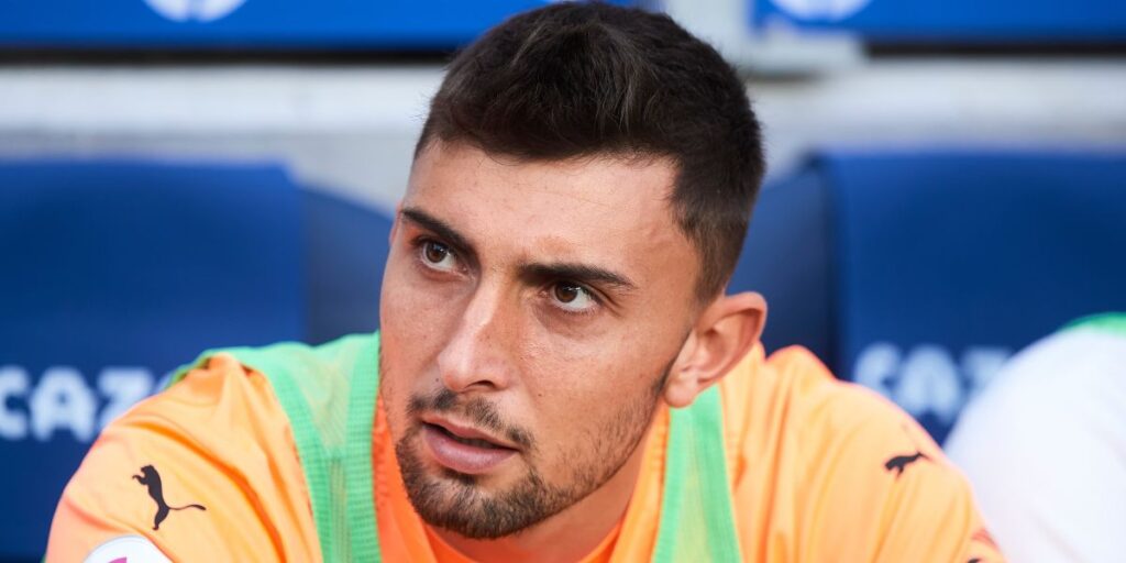Cristian Riveros