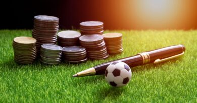 Football Money Transfer