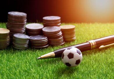 Football Money Transfer