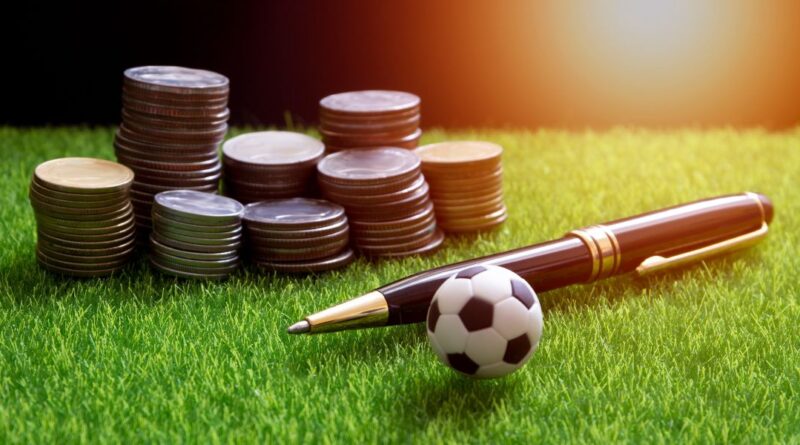 Football Money Transfer