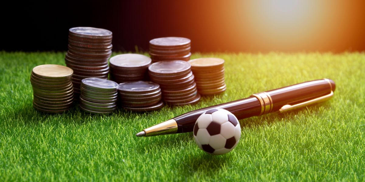 Top 8 Ways Football Clubs Make Money