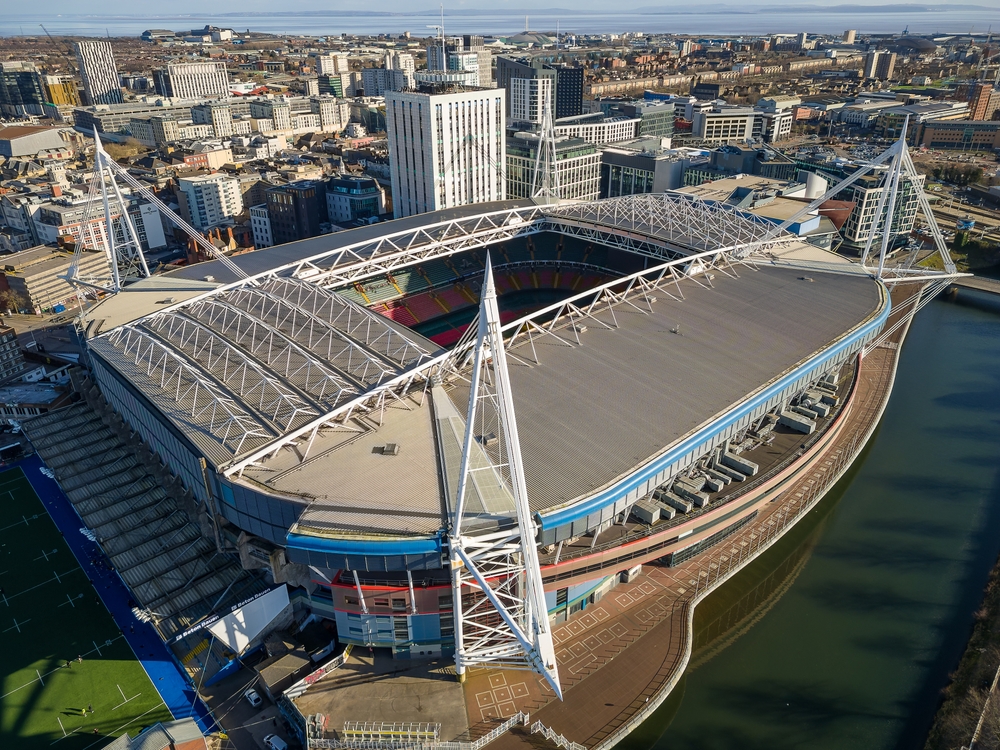 Millennium Stadium