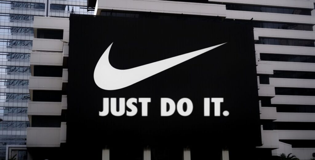 Nike