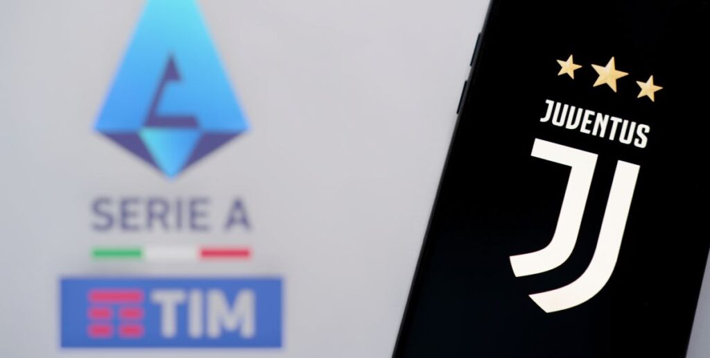 Juventus - Serie A