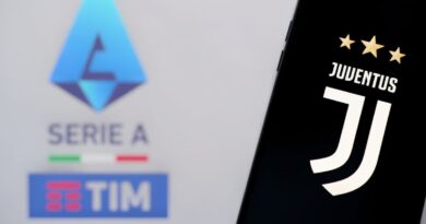 Juventus - Serie A