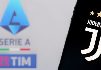 Juventus - Serie A