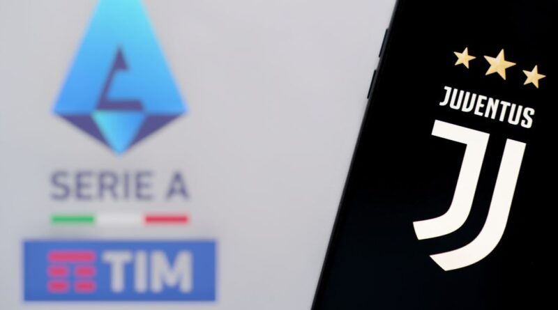 Juventus - Serie A