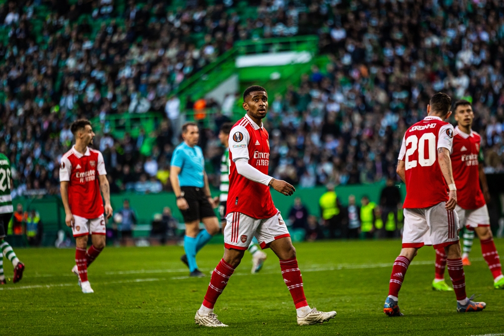 Reiss Nelson
