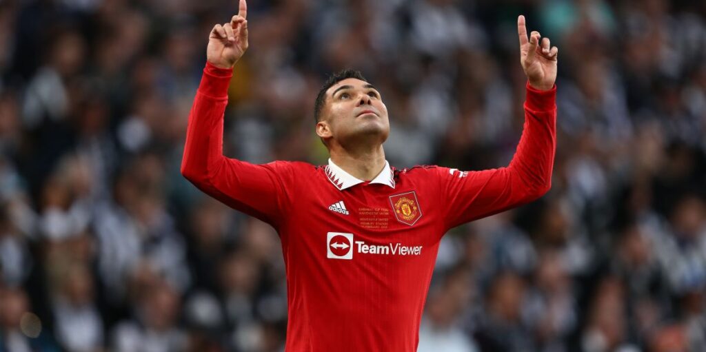 Casemiro