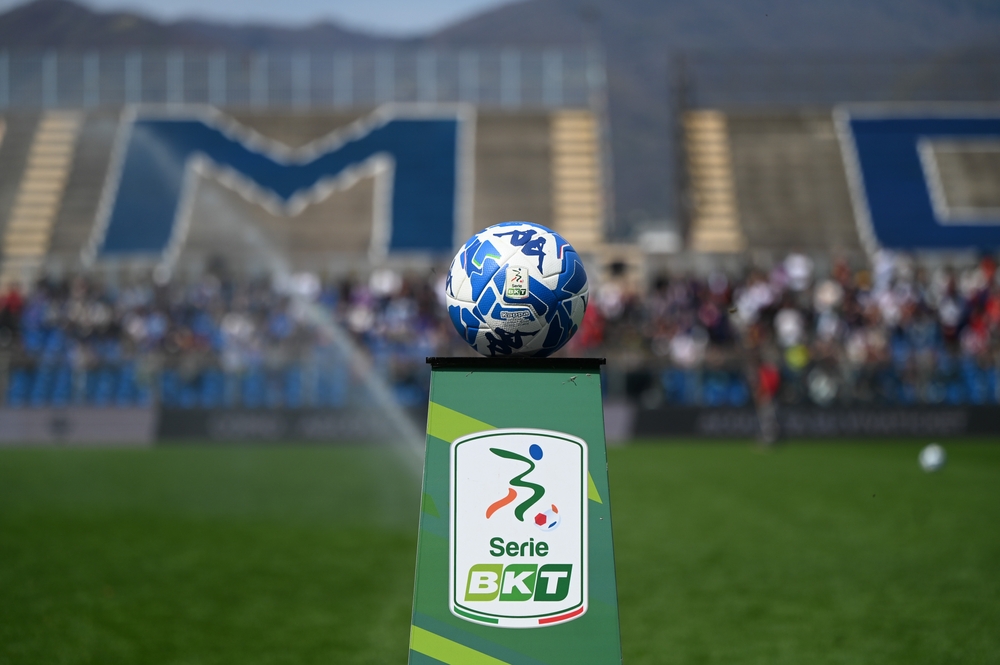 serie b