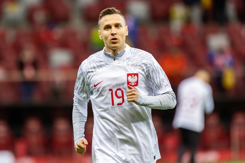 Przemyslaw Frankowski