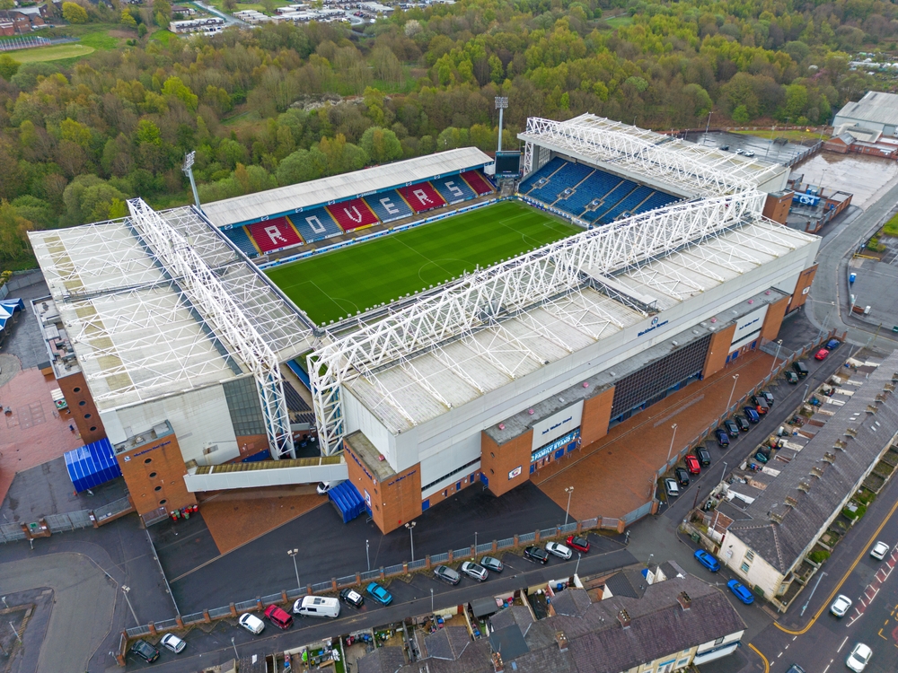 ewood park