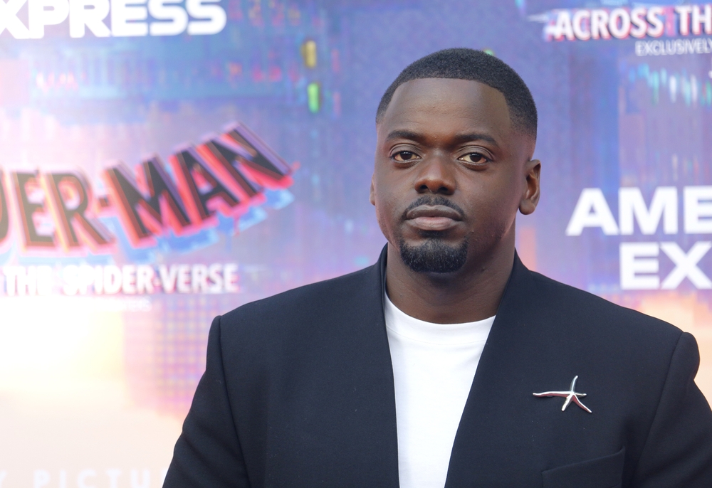 Daniel Kaluuya