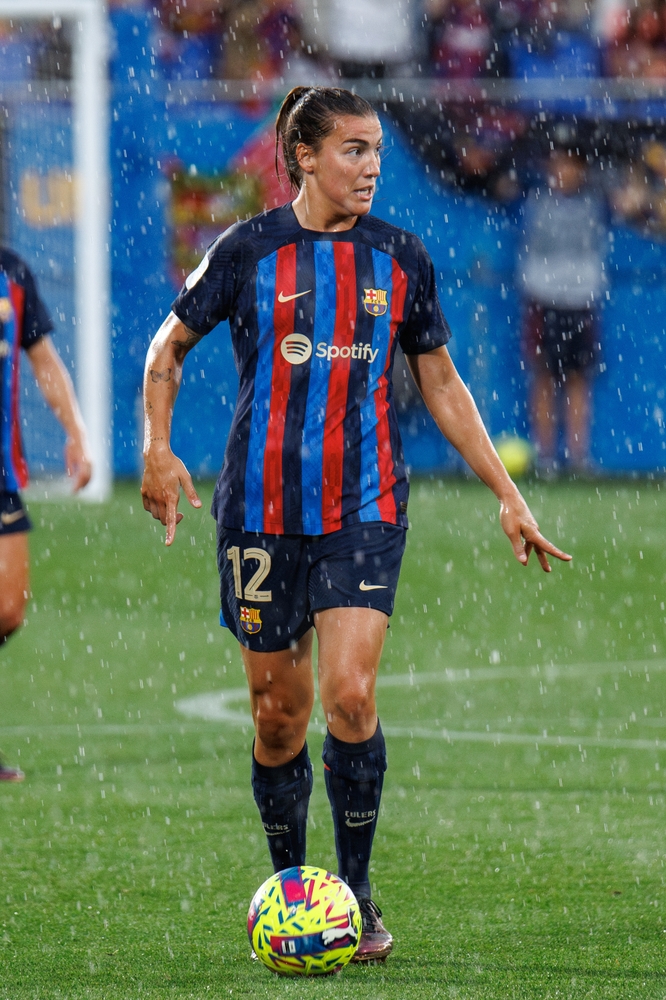 Patri Guijarro