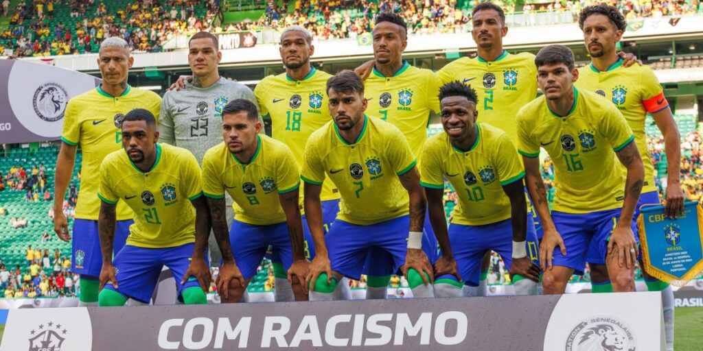 Brazil National Team