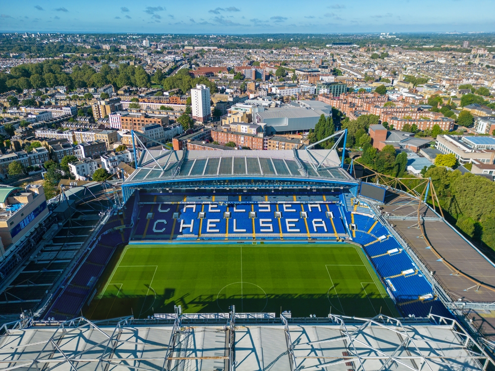 Stamford Bridge