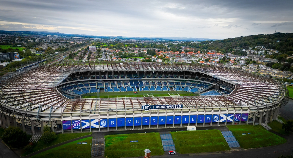 Murrayfield