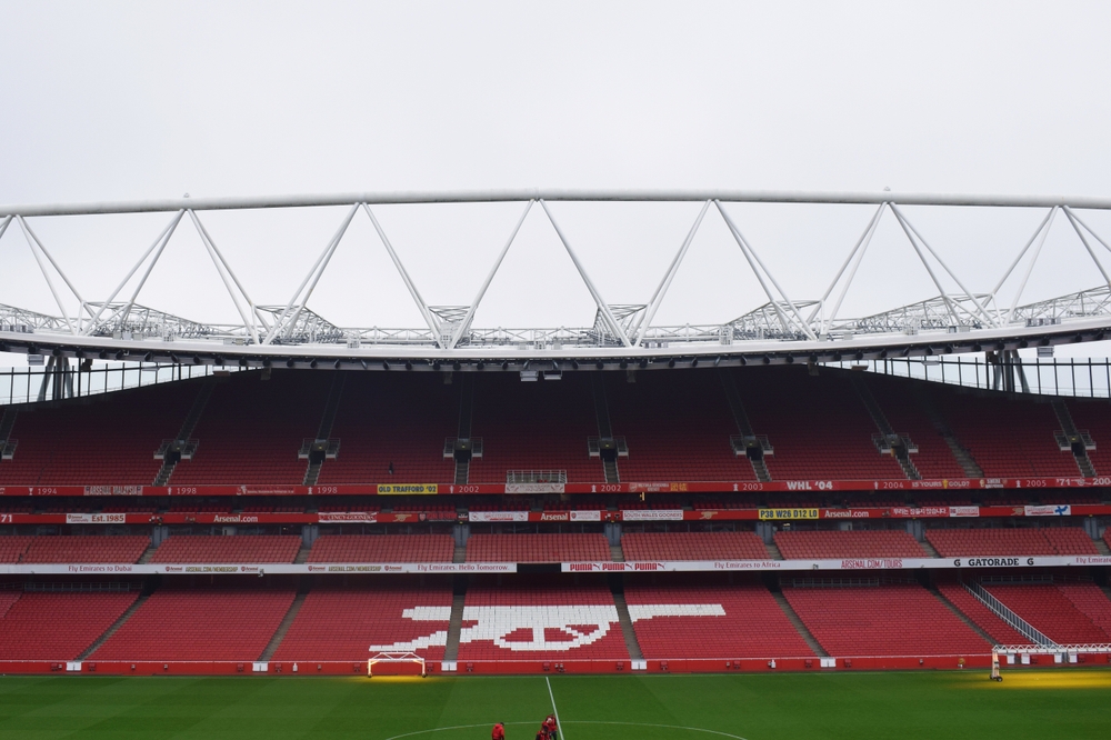 Emirates Stadium