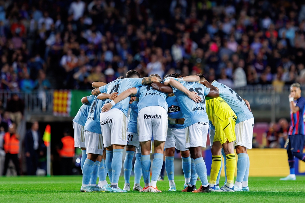 celta vigo