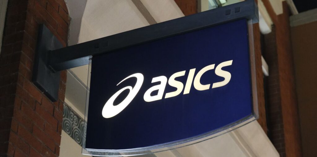 Asics