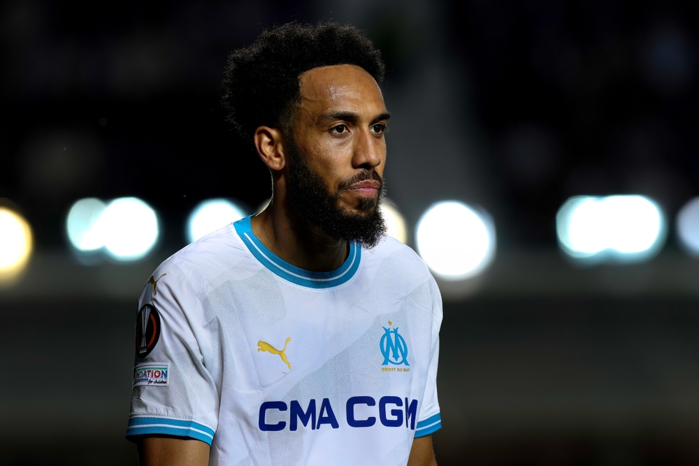aubameyang