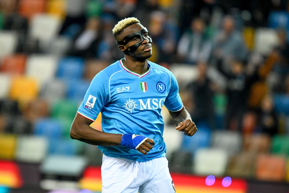 Victor Osimhen