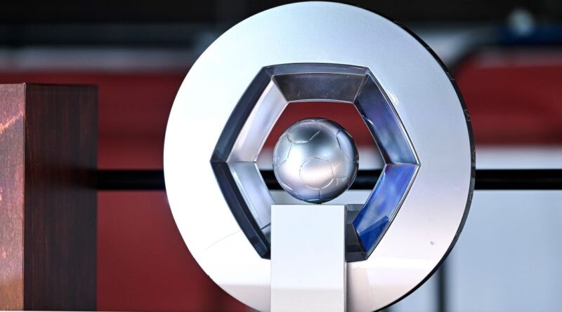 Ligue 1 trophy