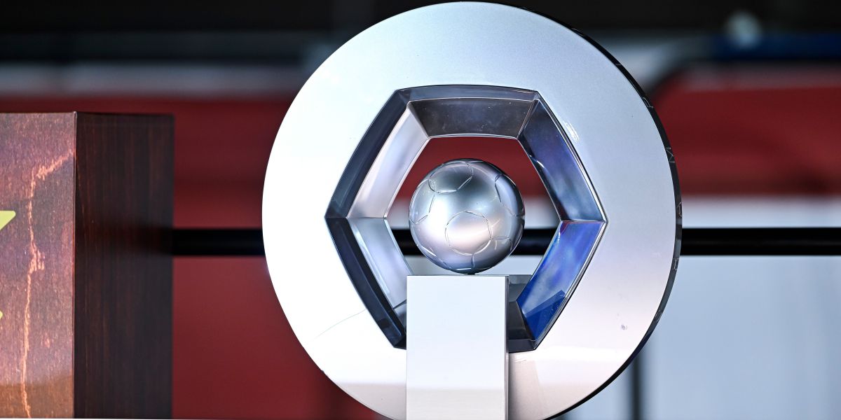 Prognose für die Ligue 1 Abschlusstabelle der Saison 2025/26