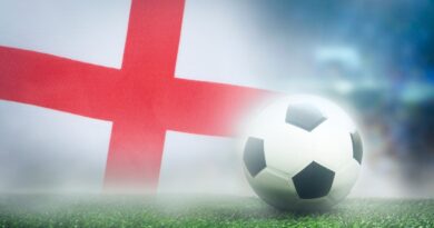 England Football