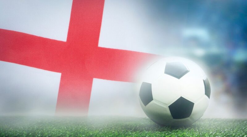 England Football