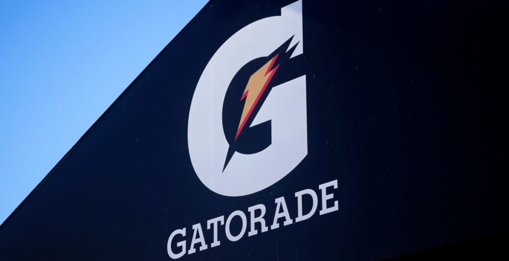 Gatorade