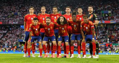 Spain National Team